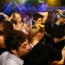 2012. 01. 28. szombat - Hands Up Party - Famous Club (Kaposvár)