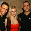 2012. 01. 28. szombat - Hands Up Party - Famous Club (Kaposvár)