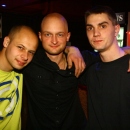 2012. 01. 28. szombat - Hands Up Party - Famous Club (Kaposvár)