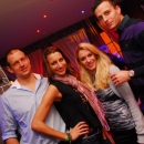 2012. 01. 28. szombat - Hands Up Party - Famous Club (Kaposvár)