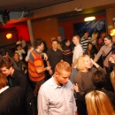2012. 01. 28. szombat - Get Funky! - Park Cafe (Kaposvár)