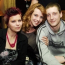 2012. 01. 28. szombat - Forkmánia - Bombardier Pub (Kaposvár)