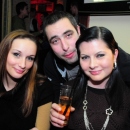 2012. 02. 03. péntek - Karaoke party - Bombardier Pub (Kaposvár)