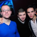 2012. 02. 03. péntek - Válság Special - Park Cafe (Kaposvár)