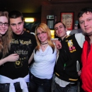 2012. 02. 03. péntek - Válság Special - Park Cafe (Kaposvár)