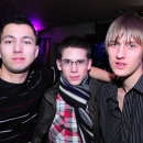 2012. 02. 03. péntek - Válság Special - Park Cafe (Kaposvár)