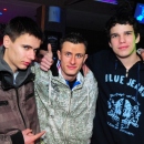 2012. 02. 03. péntek - Antonyo / 50 Party - Famous Club (Kaposvár)