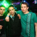 2012. 02. 03. péntek - Antonyo / 50 Party - Famous Club (Kaposvár)