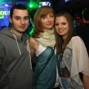 2012. 02. 03. péntek - Antonyo / 50 Party - Famous Club (Kaposvár)