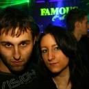 2012. 02. 03. péntek - Antonyo / 50 Party - Famous Club (Kaposvár)