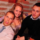 2012. 02. 10. péntek - Friday Night - Bombardier Pub (Kaposvár)