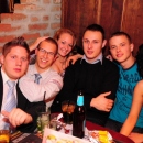 2012. 02. 10. péntek - Friday Night - Bombardier Pub (Kaposvár)