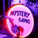 2012. 02. 10. péntek - Mystery Gang - Chili Club (Kaposvár)