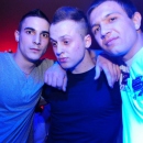 2012. 02. 10. péntek - My Dirty House - Park Cafe (Kaposvár)