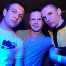 2012. 02. 10. péntek - My Dirty House - Park Cafe (Kaposvár)