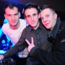 2012. 02. 10. péntek - My Dirty House - Park Cafe (Kaposvár)