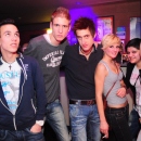 2012. 02. 10. péntek - My Dirty House - Park Cafe (Kaposvár)