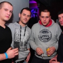 2012. 02. 10. péntek - My Dirty House - Park Cafe (Kaposvár)