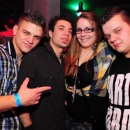 2012. 02. 10. péntek - My Dirty House - Park Cafe (Kaposvár)