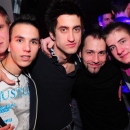 2012. 02. 10. péntek - My Dirty House - Park Cafe (Kaposvár)