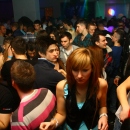 2012. 02. 10. péntek - My Dirty House - Park Cafe (Kaposvár)