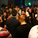 2012. 02. 10. péntek - My Dirty House - Park Cafe (Kaposvár)