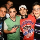 2012. 02. 10. péntek - My Dirty House - Park Cafe (Kaposvár)