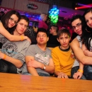 2012. 02. 10. péntek - Jay Lumen - Famous Club (Kaposvár)