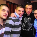 2012. 02. 10. péntek - Jay Lumen - Famous Club (Kaposvár)