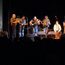 2012. 02. 11. szombat - Csík zenekar koncert - Agóra Együd Árpád Kulturális Központ (Kaposvár)