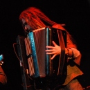 2012. 02. 11. szombat - Csík zenekar koncert - Agóra Együd Árpád Kulturális Központ (Kaposvár)