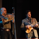 2012. 02. 11. szombat - Csík zenekar koncert - Agóra Együd Árpád Kulturális Központ (Kaposvár)