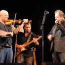 2012. 02. 11. szombat - Csík zenekar koncert - Agóra Együd Árpád Kulturális Központ (Kaposvár)