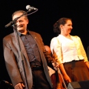 2012. 02. 11. szombat - Csík zenekar koncert - Agóra Együd Árpád Kulturális Központ (Kaposvár)