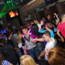 2012. 02. 11. szombat - Trend Party - Famous Club (Kaposvár)
