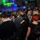 2012. 02. 11. szombat - Trend Party - Famous Club (Kaposvár)