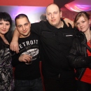 2012. 02. 11. szombat - Valentin Party - Revans Club (Dombóvár)