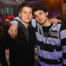 2012. 02. 11. szombat - Valentin Party - Revans Club (Dombóvár)