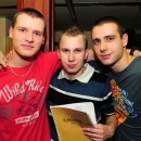 2012. 02. 17. péntek - Karaoke party - Bombardier Pub (Kaposvár)