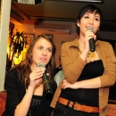 2012. 02. 17. péntek - Karaoke party - Bombardier Pub (Kaposvár)