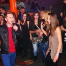 2012. 02. 17. péntek - X-Factor - Baricz Gergő - The Club West Side (Székesfehérvár)