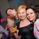 2012. 02. 18. szombat - Rossz Lányok Éjszakája 2 - Park Cafe (Kaposvár)