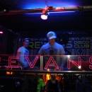 2012. 02. 18. szombat - Tommyboy - Revans Club (Dombóvár)
