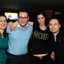 2012. 02. 24. péntek - Friday Night - Bombardier Pub (Kaposvár)