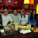 2012. 02. 24. péntek - Friday Night - Bombardier Pub (Kaposvár)