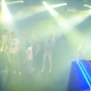 2012. 02. 24. péntek - Pure party groove & beats - Club Revenge (Székesfehérvár)
