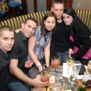 2012. 02. 25. szombat - Forkmánia - Bombardier Pub (Kaposvár)