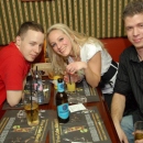 2012. 02. 25. szombat - Forkmánia - Bombardier Pub (Kaposvár)