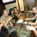 2012. 02. 25. szombat - Forkmánia - Bombardier Pub (Kaposvár)