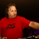 2012. 02. 25. szombat - Get Funky! - Park Cafe (Kaposvár)